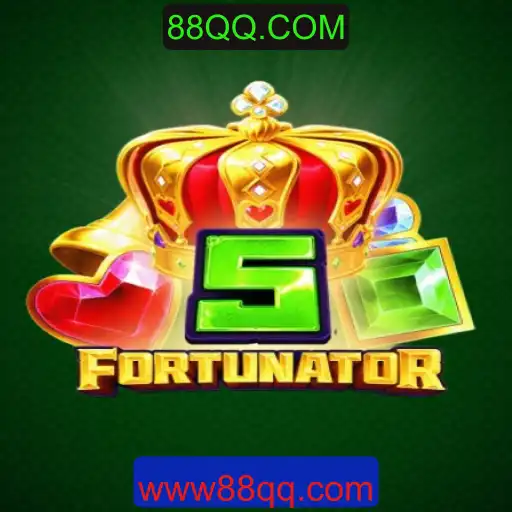 Descubra o Mundo de Emoções do Jogo 5Fortunator no 88QQ.COM