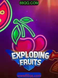 Descubra ExplodingFruits: O Novo Fenômeno em Jogos Online