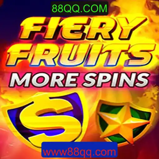 Descubra o jogo FieryFruitsMoreSpins