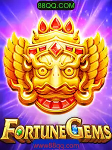 Descubra o Mundo de FortunaGems: Um Jogo Emocionante da 88QQ Games