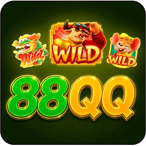 88QQ.COM Logo