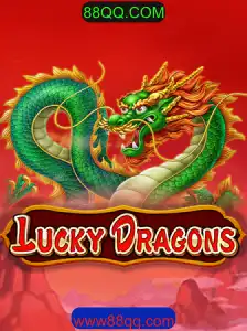 Descubra o Fascinante Mundo de LuckyDragons: O Novo Sucesso da 88QQ Games
