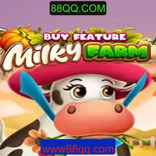 Conheça MilkyFarmBuyFeature: Um Mergulho no Mundo do Jogo e sua Ligação com 88QQ.COM