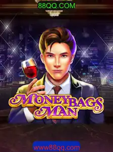Explorando o Mundo de MoneybagsMan