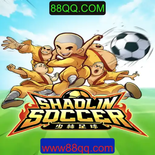 Descubra o Mundo Empolgante de ShaolinSoccer