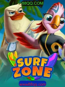 Descubra SurfZone: O Fascinante Mundo do Desafio das Ondas