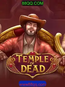 TempleofDead: Explorando o Mundo Ancestral do Jogo de Aventura