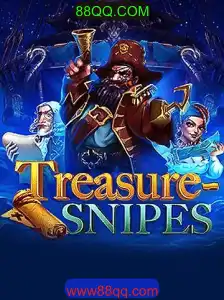 Descubra TreasureSnipes: O Jogo de Aventura Online que Conquista Multidões