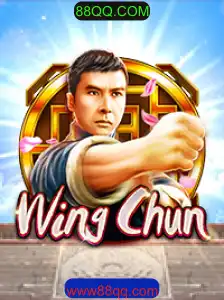 Descubra o Intrigante Jogo WingChun da 88QQ Games